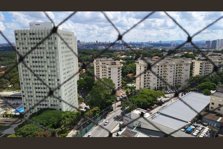 Apartamento à venda com 174m², 4 quartos e 3 vagas Apartamento à venda com 174m², 4 quartos e 3 vagasVista