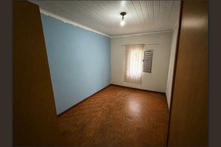 Quarto de casa à venda com 2 quartos, 119m² em Vila Baruel, São Paulo