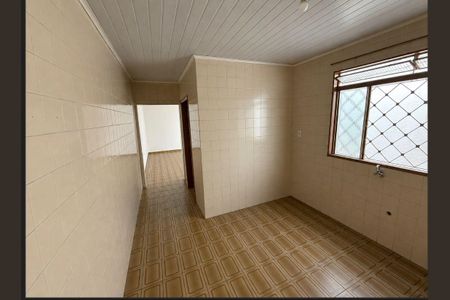 Cozinha de casa à venda com 2 quartos, 119m² em Vila Baruel, São Paulo