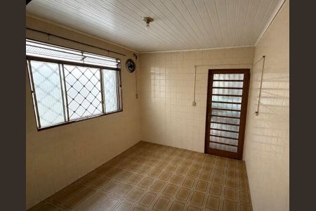 Cozinha de casa à venda com 2 quartos, 119m² em Vila Baruel, São Paulo