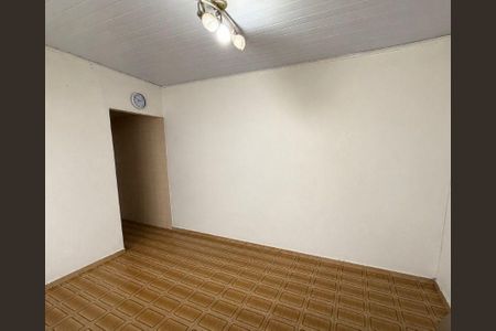 Sala de casa à venda com 2 quartos, 119m² em Vila Baruel, São Paulo