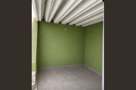Área externa de casa à venda com 2 quartos, 119m² em Vila Baruel, São Paulo