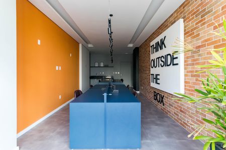 Apartamento para alugar com 57m², 2 quartos e 1 vaga
