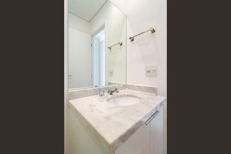 Apartamento para alugar com 57m², 2 quartos e 1 vaga