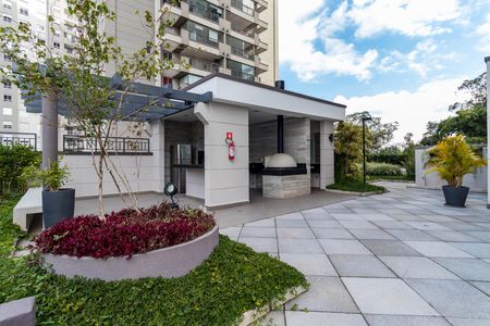 Apartamento para alugar com 57m², 2 quartos e 1 vaga