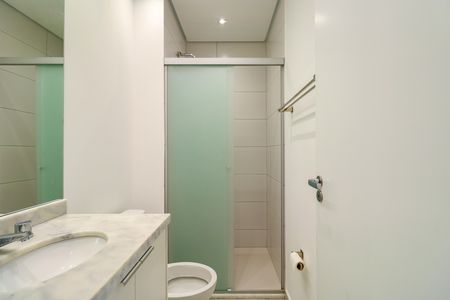 Apartamento para alugar com 57m², 2 quartos e 1 vaga