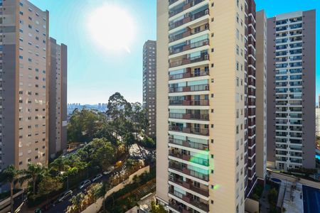 Apartamento para alugar com 57m², 2 quartos e 1 vaga