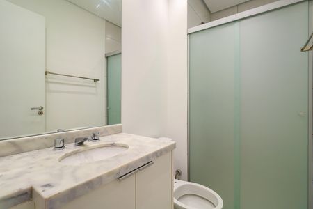 Apartamento para alugar com 57m², 2 quartos e 1 vaga