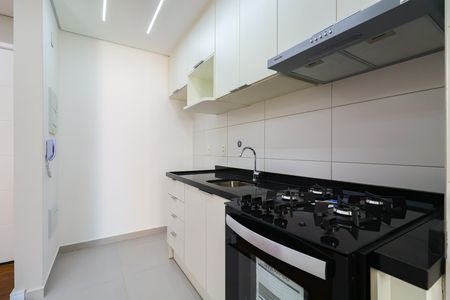 Apartamento para alugar com 57m², 2 quartos e 1 vaga