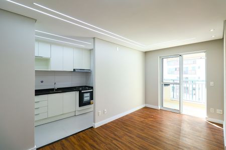 Apartamento para alugar com 57m², 2 quartos e 1 vaga