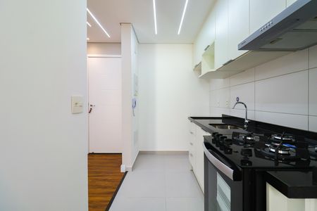 Apartamento para alugar com 57m², 2 quartos e 1 vaga
