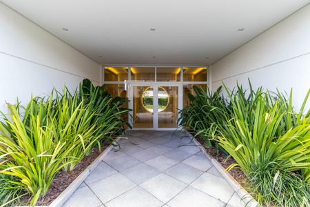 Apartamento para alugar com 57m², 2 quartos e 1 vaga