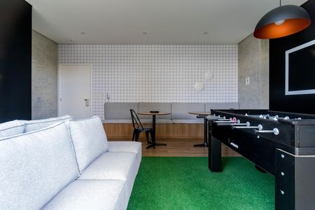 Apartamento para alugar com 57m², 2 quartos e 1 vaga