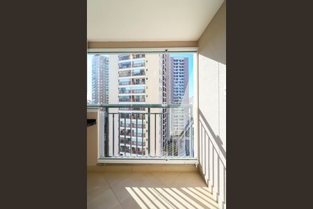 Apartamento para alugar com 57m², 2 quartos e 1 vaga