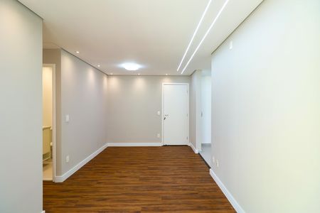 Apartamento para alugar com 57m², 2 quartos e 1 vaga