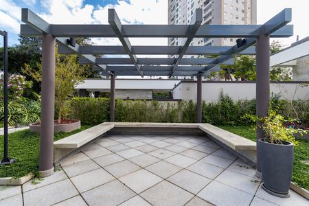 Apartamento para alugar com 57m², 2 quartos e 1 vaga