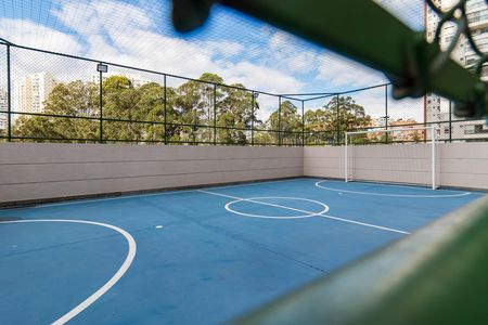 Apartamento para alugar com 57m², 2 quartos e 1 vaga