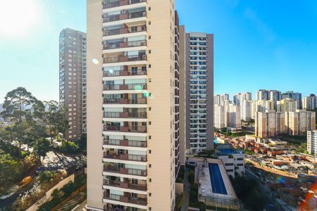 Apartamento para alugar com 57m², 2 quartos e 1 vaga
