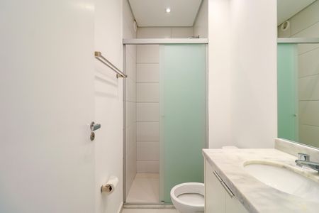 Apartamento para alugar com 57m², 2 quartos e 1 vaga