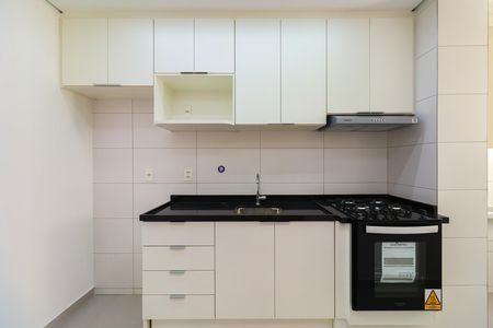 Apartamento para alugar com 57m², 2 quartos e 1 vaga