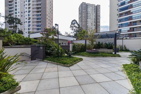 Apartamento para alugar com 57m², 2 quartos e 1 vaga