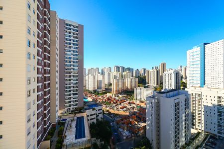 Apartamento para alugar com 57m², 2 quartos e 1 vaga