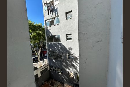 Apartamento à venda com 63m², 2 quartos e 1 vagaVista da Sala