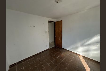 Apartamento à venda com 63m², 2 quartos e 1 vagaQuarto 2