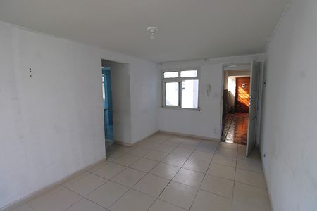 Apartamento à venda com 63m², 2 quartos e 1 vagaSala