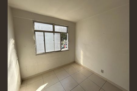 Quarto 1 de apartamento para alugar com 2 quartos, 63m² em Inhaúma, Rio de Janeiro