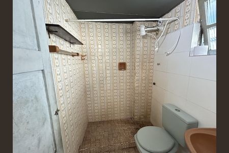 Apartamento à venda com 63m², 2 quartos e 1 vagaBanheiro