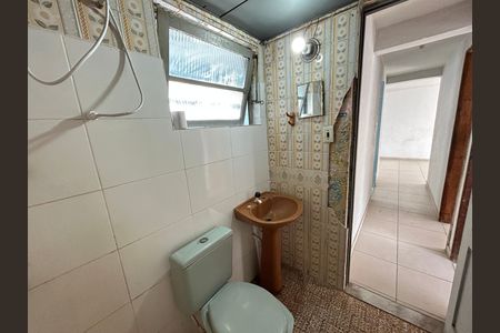 Apartamento à venda com 63m², 2 quartos e 1 vagaBanheiro