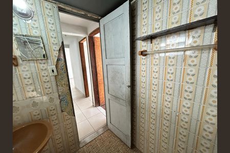 Apartamento à venda com 63m², 2 quartos e 1 vagaBanheiro