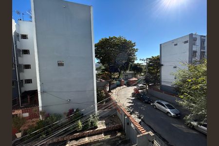 Apartamento à venda com 63m², 2 quartos e 1 vagaVista do Quarto 2