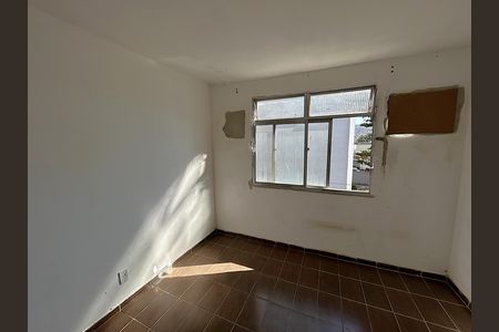 Apartamento à venda com 63m², 2 quartos e 1 vagaQuarto 2