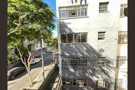 Apartamento à venda com 63m², 2 quartos e 1 vagaVista da Área de Serviço