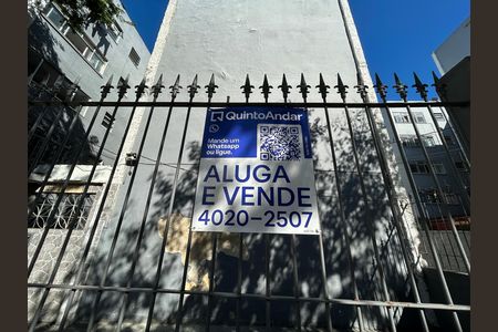 Placa de apartamento à venda com 2 quartos, 63m² em Inhaúma, Rio de Janeiro