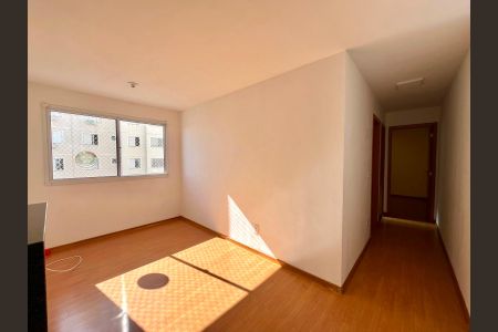 Apartamento para alugar com 43m², 2 quartos e 1 vagaSala