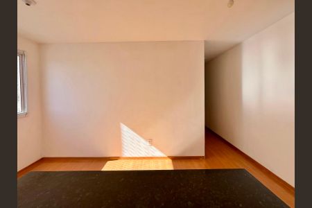 Apartamento para alugar com 2 quartos, 43m² em Fundacao da Casa Popular, Campinas