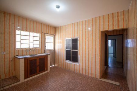 Casa para alugar com 92m², 3 quartos e 1 vaga Casa para alugar com 92m², 3 quartos e 1 vagaCozinha