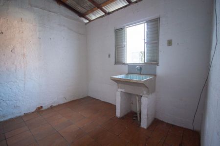 Casa para alugar com 92m², 3 quartos e 1 vaga Casa para alugar com 92m², 3 quartos e 1 vagaÁrea de Serviço