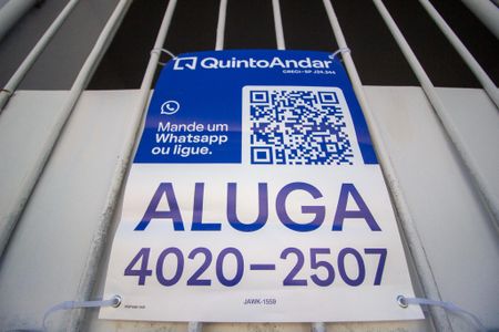 Fachada de casa para alugar com 3 quartos, 92m² em Além Ponte, Sorocaba