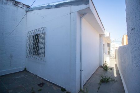 Casa para alugar com 92m², 3 quartos e 1 vaga Casa para alugar com 92m², 3 quartos e 1 vagacorredor