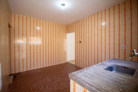 Casa para alugar com 92m², 3 quartos e 1 vaga Casa para alugar com 92m², 3 quartos e 1 vagaCozinha