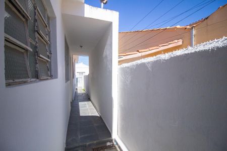 Casa para alugar com 92m², 3 quartos e 1 vaga Casa para alugar com 92m², 3 quartos e 1 vagacorredor