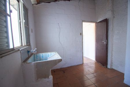 Casa para alugar com 92m², 3 quartos e 1 vaga Casa para alugar com 92m², 3 quartos e 1 vagaÁrea de Serviço