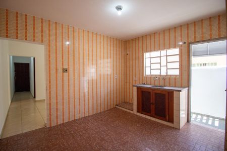 Casa para alugar com 92m², 3 quartos e 1 vaga Casa para alugar com 92m², 3 quartos e 1 vagaCozinha