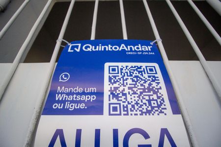 Casa para alugar com 92m², 3 quartos e 1 vaga Casa para alugar com 92m², 3 quartos e 1 vagaFachada