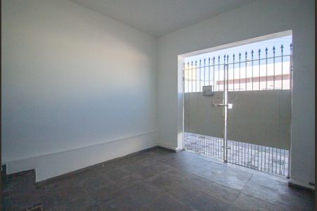 Garagem de casa para alugar com 3 quartos, 92m² em Além Ponte, Sorocaba