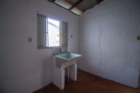 Casa para alugar com 92m², 3 quartos e 1 vaga Casa para alugar com 92m², 3 quartos e 1 vagaÁrea de Serviço